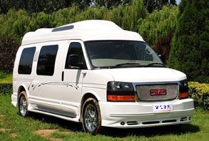 成都租GMC房車價格